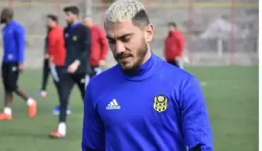 Murat Yıldırım ve Michael Pereira, Kasımpaşa maçından 3 puan hedefliyor