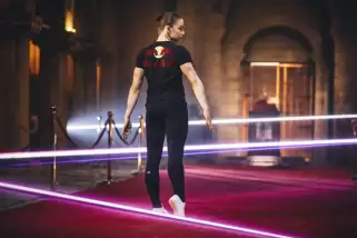 Ayşe Begüm Onbaşı: “Cimnastikle ülkemizi çok iyi tanıttık”