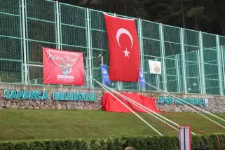 Spor kompleksine Dünya Şampiyonu Güreşçi Metehan Başar’ın ismi verildi