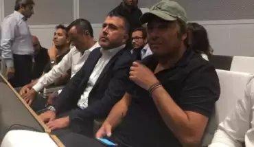 Ahmet Bulut: 'Beşiktaş'tan alacağım var'