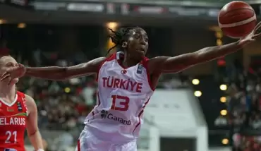 Milliler mağlubiyete rağmen grup lideri