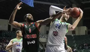 TOFAŞ, Kuban'a mağlup oldu!