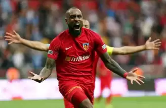 Kayserispor, Kana'dan özür bekliyor