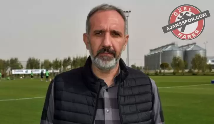 Konyaspor'dan Galatasaray, Aykut Kocaman, VAR ve transfer açıklaması!