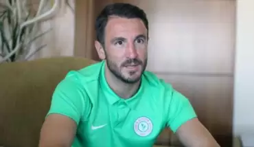 Ali Çamdalı: "Kiminle oynayacağımızın artık önemi yok"