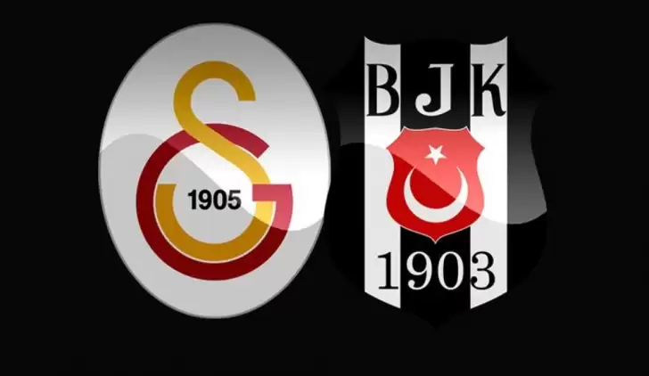 Galatasaray'dan flaş transfer hamlesi! Beşiktaş'ın eski golcüsü...