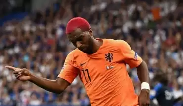 Ryan Babel ve Ferdi Kadıoğlu milli takıma çağrıldı