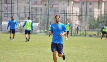 Tiago Pinto'dan Beşiktaş'a gözdağı!