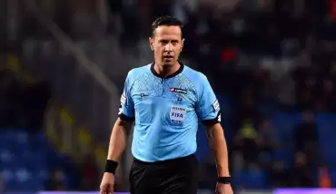 Galatasaray-Konyaspor maçının VAR'ı belli oldu