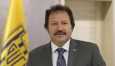 Ankaragücü'nden TFF'ye sitem: "Son dakika golü yedik"