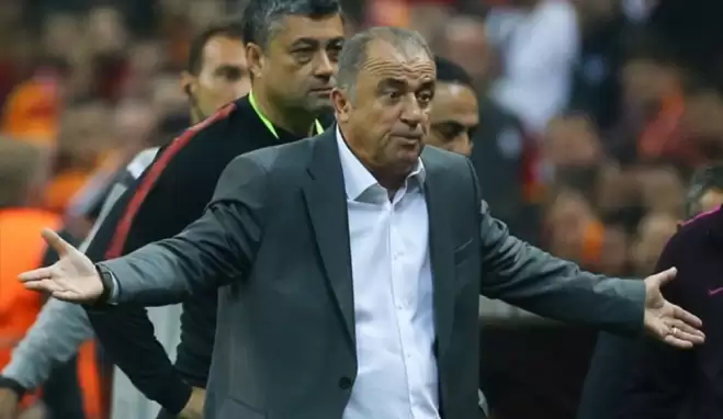 Fatih Terim o ismi çok istiyor! Maicon'un yerine...