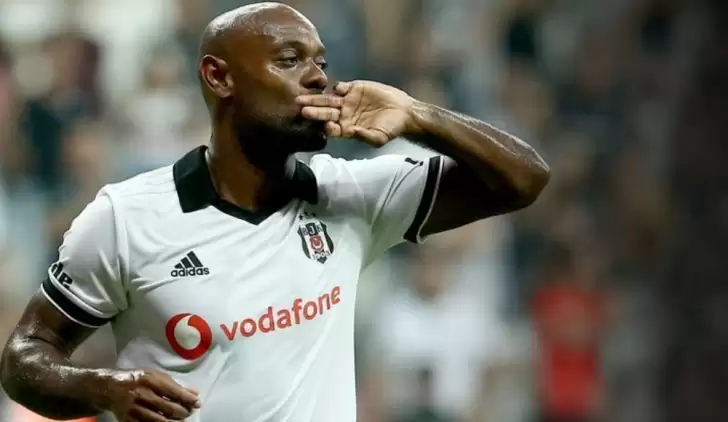 Vagner Love ayrılıyor mu? Menajerinden transfer açıklaması!