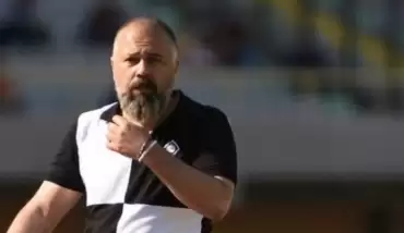 Özden Töraydın: "Deplasmanda yenilmemek adına sevindirici"