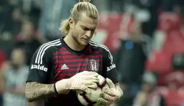 Karius kalesini gole kapatamıyor! 13 maçta...