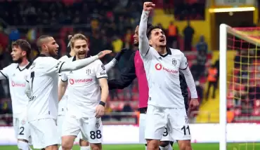 Mustafa Pektemek galibiyeti yorumladı! 'Oynadıkça...'