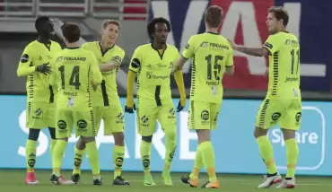 Beşiktaş'ın rakibi ligi 8. tamamladı