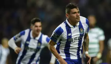 Galatasaray'ın rakibi Porto, kupada zorlanmadı