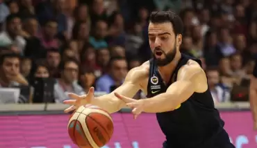 Melih Mahmutoğlu: "Her şey daha güzel olacak"