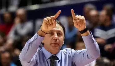 Orhun Ene: "Fenerbahçe iyi oynadı"