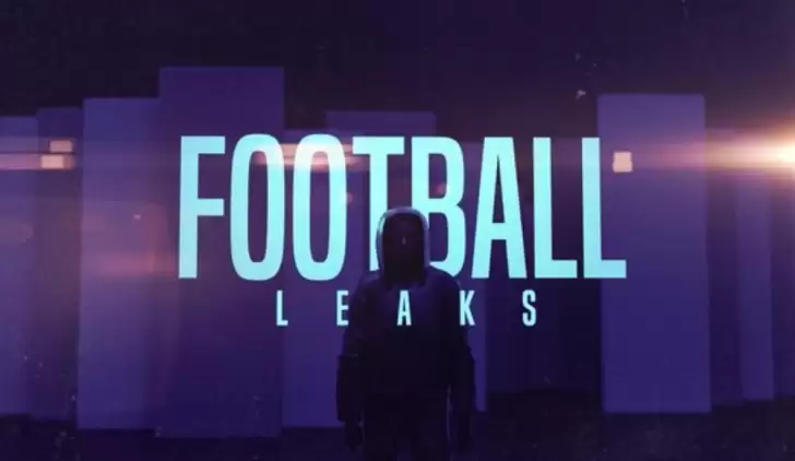 FOOTBALL LEAKS DOSYASI (1) - Gizemli "John" kim ve neden bu işe girdi?