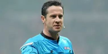 UEFA'dan Halis Özkahya'ya görev