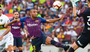 Fenerbahçe'nin istediği oyuncu sakatlandı, sezonu kapatabilir