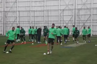 Ferhat Öztorun: "Ligde kolay maç kalmadı"