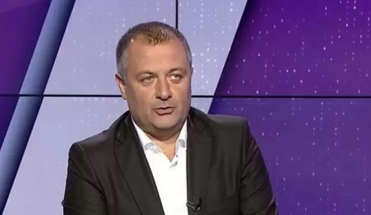 Mehmet Demirkol'dan VAR tepkisi: '2.5 dakika boyunca...'