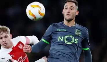 Nemanja Gudelj'den flaş açıklama: "3 Türk takımı beni istedi"