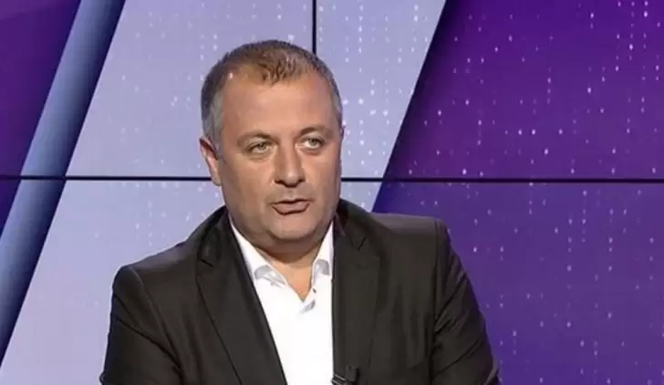Mehmet Demirkol açıkladı! 'Abdullah Avcı sezon sonunda...'