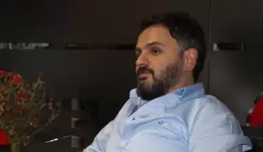 "Galatasaray ile eşleşmek bizi memnun etti"