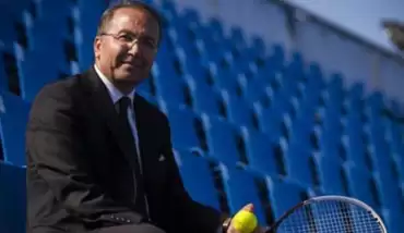 Tenis "zengin sporu" algısından kurtuluyor