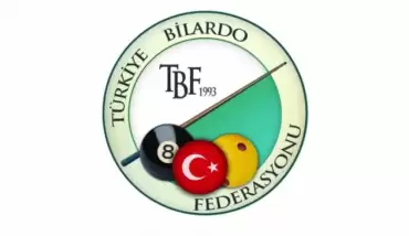 Türkiye Bilardo Federasyonundan "yanlış algı" tepkisi