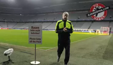 Arsene Wenger'in yeni görevi belli oluyor...