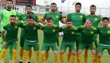 Darıca Gençlerbirliği'nde futbolcular antrenmana çıkmadı
