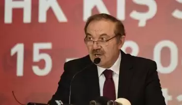 Yusuf Namoğlu: 'İki arkadaşımız da hatalı'