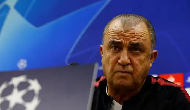 Fatih Terim'den flaş ceza açıklaması: "Cezalardan rahatsızım"