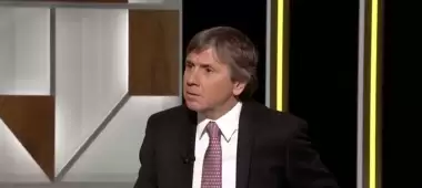 Metin Tekin, Orman'ın istifasını değerlendirdi