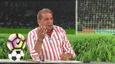 Erman Toroğlu'dan flaş açıklama! Yardımcı hakem detayı...