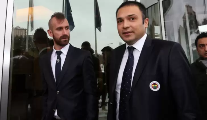 Fenerbahçeli isimden flaş Galatasaray itirafı: 'Çok şükür...'