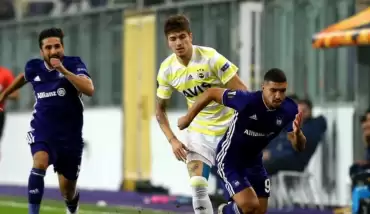 Neustadter: "Birinci golü atabilirsek o zaman maçlar bizim için kolaylaşacak"