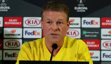 Koeman, geleceği ile ilgili soruları yanıtladı! Devam edecek mi?