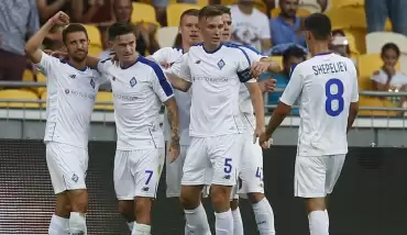 Dinamo Kiev - Malmö maç tahmini