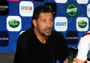 Ufuk Sarıcı: “Yüzde 90 Çin’e gideceğiz diyebilirim”