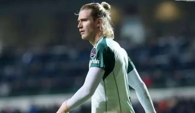 Beşiktaş, Avrupa Ligi'ndeki en erken golünü yedi