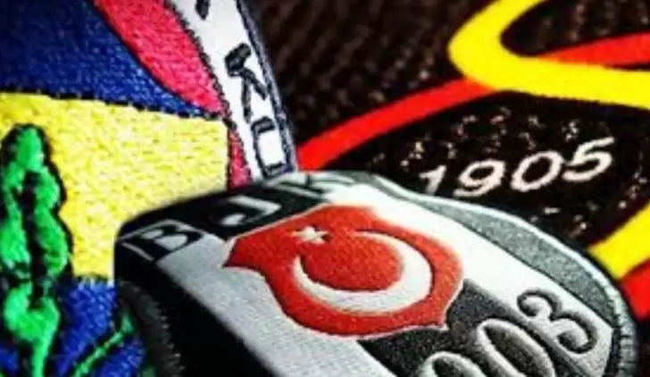 Galatasaray ve Fenerbahçeli iki yıldız Beşiktaş'a önerildi! İşte o isimler...