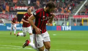 Futbolcular, Hakan Çalhanoğlu yüzünden Gattuso'ya cephe mi aldı?