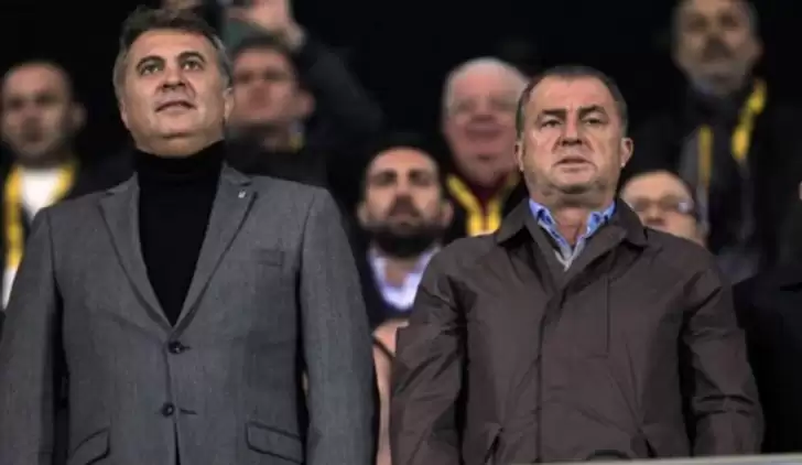 Fikret Orman'dan Fatih Terim'e davet!