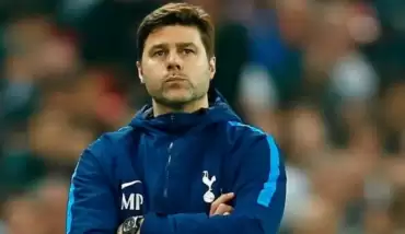 "Şampiyonluk için iddialı değiliz..."