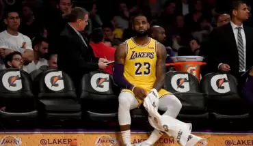 "Cleveland gibi olmak istemiyoruz"